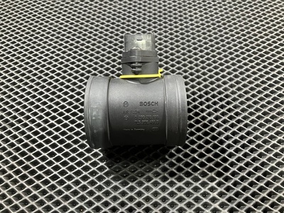 7L5906461B Расходомер воздуха Porsche Cayenne 955 2005 ,0280218198