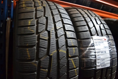 Шины nokian wr 02 2x 255 / 60 / 18 112 h xl