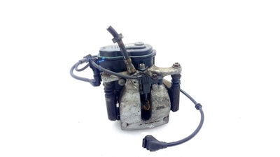 A1664230681 Суппорт тормозной Mercedes-Benz GLE-Class W166 2018 , A1664230206, A1669065401