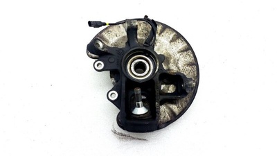 A1663500208 Кулак поворотный Mercedes-Benz GLE-Class W166 2018 , A1663500508, A1664230420