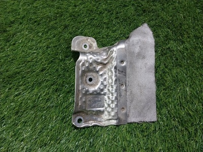 4M0199388E Тепловой экран Audi A6 C8 2018