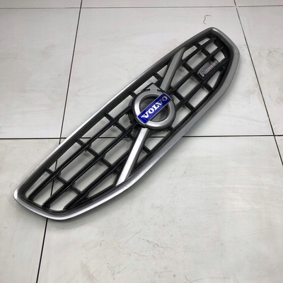31323099 решетка радиатора радиатора бампера r - design s60 ii