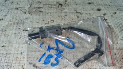 BP4M61757A Датчик температуры воздуха Mazda CX-7 I Рестайлинг (2009–2012) BP4M-61-757A