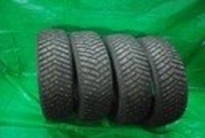 4x шины goodyear ultra grip ice внедорожник 225 / 65r17