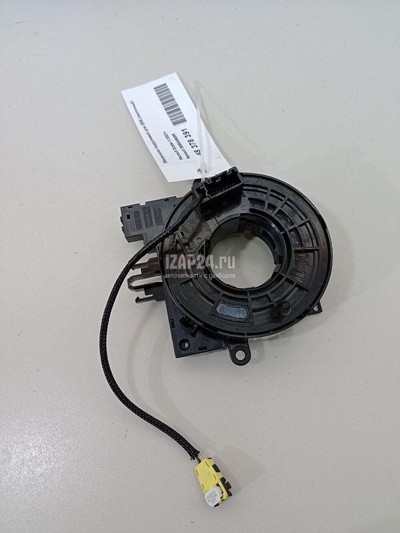 255540638R Механизм подрулевой для SRS (ленточный) Renault Duster II 2021