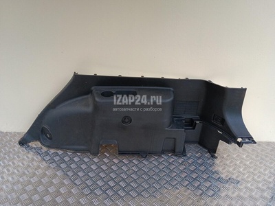 403000111AAABK Обшивка багажника Chery Tiggo 8 2019