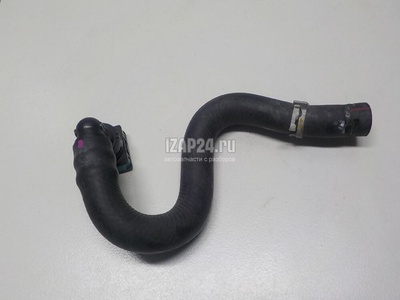 8720933080 Патрубок отопителя Toyota ES 2018