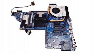 HPMH41AB6200D00G q251 плита hp pavilion dv7 hpmh - 41