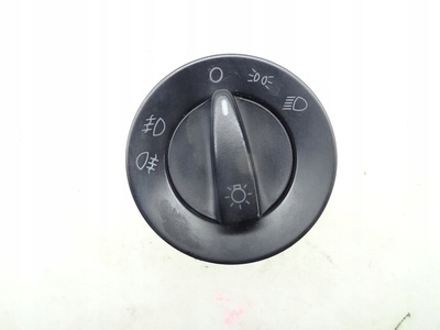 1U0941531D выключатель фары skoda fabia ii