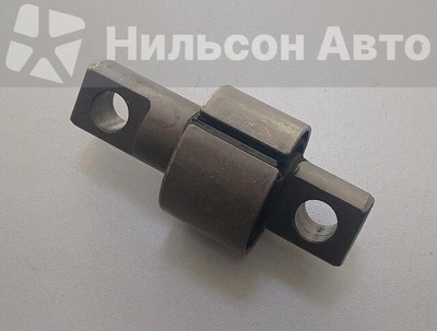 1515191840 Сайлентблок в реактивную тягу ISUZU ISUZU 1-51519-184-0