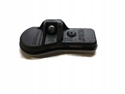 407005642R датчик tpms renault clio iv captur
