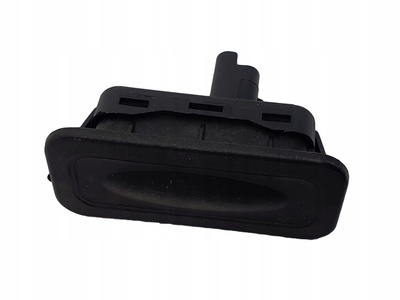 EZCRE021 кнопка капота багажника clio megane modus