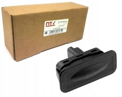 EZCRE021 кнопка крышки багажника багажника renault clio iii iv modus