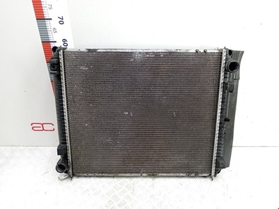 81061016503 Радиатор основной MAN TGM (2005-2020) 2012