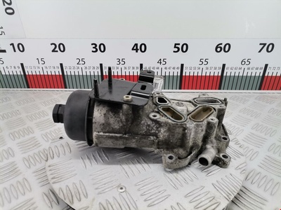 1685820 Корпус масляного фильтра Ford C-MAX 2 (2010-2019) 2014 ,