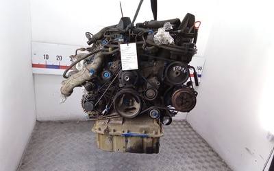 651.955 Двигатель дизельный MERCEDES BENZ SPRINTER (2009-2018) 2013 2.2 CDI 213/313/413