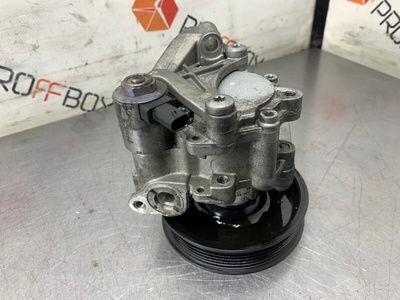A0064665701 Насос гидроусилителя руля Mercedes E-class W212 2012 , A0064665801