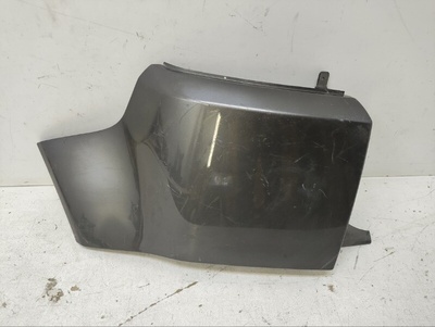 LR058060 бампер Land Rover Range Rover Evoque L538 2011-