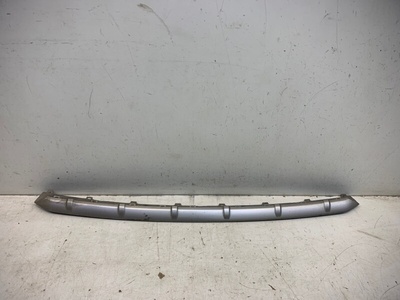5211748040 Спойлер бампера Lexus RX300 4 2020-2023