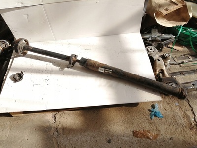 7L8521105A вал карданный audi q7