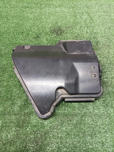 12907555124 крышка блока предохранителей BMW X5 E70 2007-2013 2007