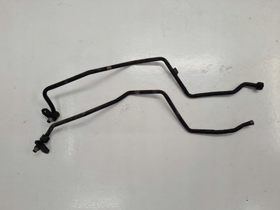 4F0317817D audi a6 c6 провода масляные кпп 4.2