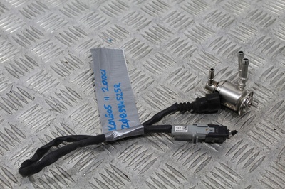 208994525R форсунки adblue koleos ii 2 рестайлинг