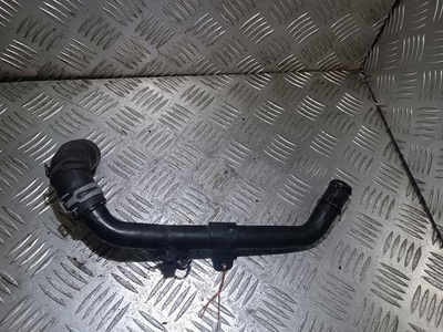 06D121065L Трубка охлаждающей жидкости металлическая Audi A4 B7 2004-2008 2005