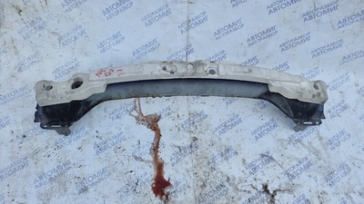 EHY050070B Усилитель переднего бампера Mazda CX-7 I Рестайлинг (2009–2012) EHY0-50-070B