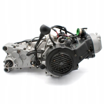 292092 двигатель quad atv 250 cc fourcraft asix автомат 1 + 1