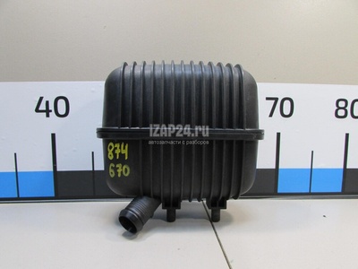 8K0129955A Резонатор воздушного фильтра VAG A6 [C6,4F] (2004 - 2011)