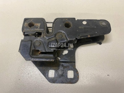 4F0823509B Замок капота VAG A6 [C6,4F] (2004 - 2011)