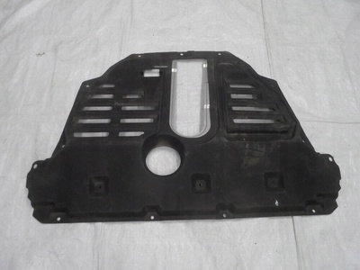 5141042120 плита крышка под двигатель toyota rav4 51410 - 42120