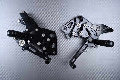 PCRAVDBKTM2A sety avdb ktm duke rc 390 2014 - 2020 чёрный