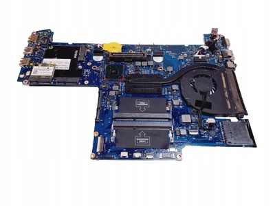 6050A2428801 q31 плита dell latitude e6220 i5