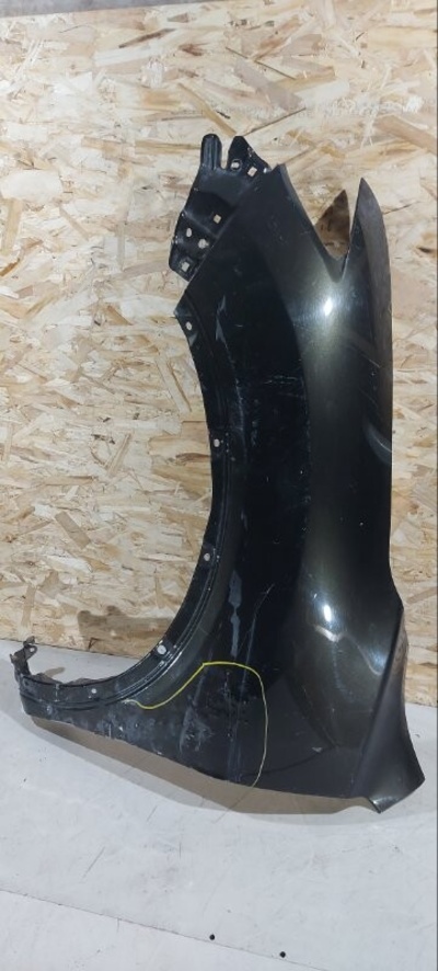 F3101HX7AB Крыло Nissan X-Trail T32 2013-2022 , NNXTR15270L, 3372657, DT17910, PDS10219AL