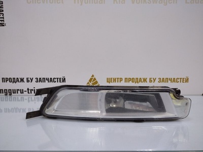 3G0941662L Фара противотуманная Volkswagen Passat B8 3G2 до Рестайлинг 2014-2020