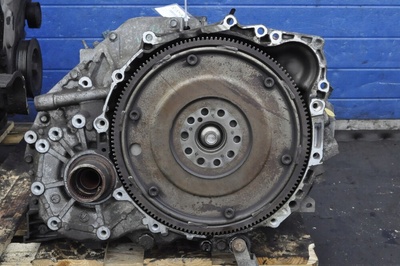 5551SN30713879 s60 i v70 xc70 2.5t awd кпп 55 - 51sn 30713879