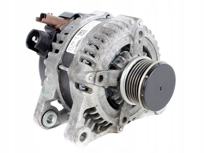 9835688980 генератор citroen c4 iii c4 пикассо ii jumpy iv