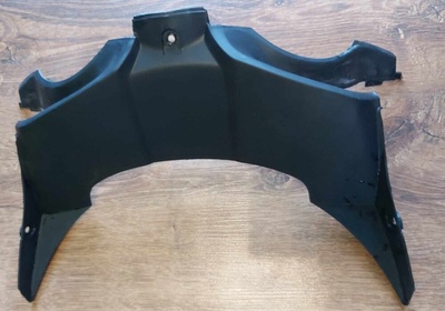 Заполнение czaszy honda cbr1000rr sc59 2008 - 2013