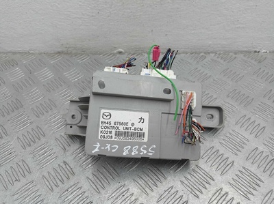 EH4567560E Блок Body control module Mazda CX-7 (ER) Рестайлинг 2009 - 2012 2010 ,