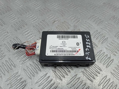 EH4466DHX Модуль блютуз Mazda CX-7 (ER) Рестайлинг 2009 - 2012 2010 ,