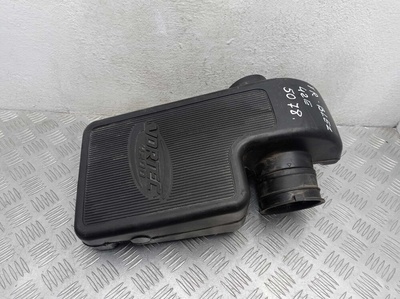 15047009 Резонатор воздушного фильтра Chevrolet Trailblazer (GMT360) Рестайлинг 2006 - 2009 2009 ,