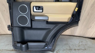 VBA500080 Обшивка двери задней правой Land Rover Discovery III 2004-2009 2006