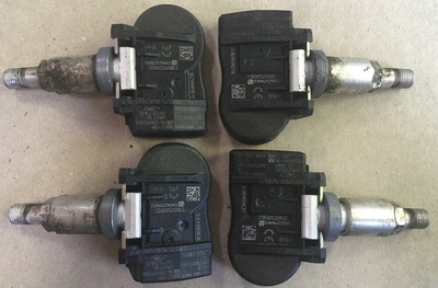 S180052092C датчик давления tpms kia hyundai