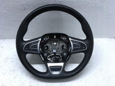 484003952R руль multi renault megane iv scenic iv eu