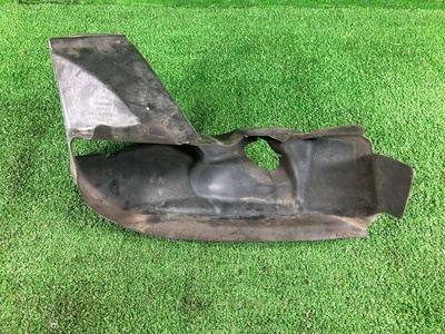 4B0317025D Воздуховод интеркулера Audi A6 C5 (S6,RS6) 2004