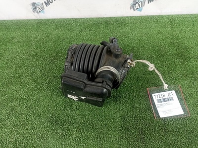 P53T13221 Гофра воздушного фильтра Mazda Demio DJ3FS 2015 P53T-13-221