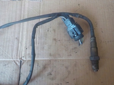 06A906262BH лямбда зонд audi tt a3 1.8 т