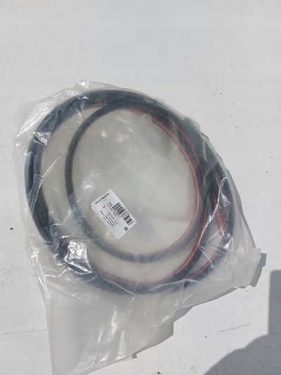 7E0837761J уплотнитель słupka переднего дверь крыши volkswagen t5 , t6